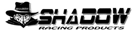 Shadow Racing Products Logo